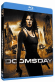 Doomsday - Blu-Ray&nbsp;-&nbsp;Neil Marshall