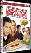 Service non compris - Inclus bonus&nbsp;-&nbsp;Rob McKittrick