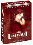 Julie Lescaut&nbsp;-&nbsp;Coffret 6 DVD