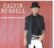 Calvin Russell