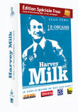 Harvey Milk - Edition Spéciale Fnac&nbsp;-&nbsp;Gus Van Sant