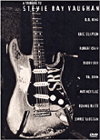 Tribute to stevie ray vaughan&nbsp;-&nbsp;Stevie Ray Vaughan