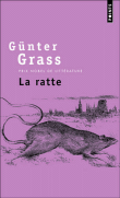 La ratte&nbsp;-&nbsp;Gunter Grass