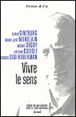 Vivre le sens&nbsp;-&nbsp;Centre Roland Barthes
