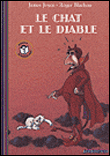 Le chat et le diable&nbsp;-&nbsp;James Joyce, Roger Blachon