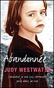 Abandonnée&nbsp;-&nbsp;Judy Westwater