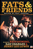 Fats and friends&nbsp;-&nbsp;Pop Rock