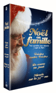 Voisin contre voisin - La Course au jouet - Miracle sur la 34ème rue - Coffret&nbsp;-&nbsp;John Whitesell, Brian Levant, George Seaton