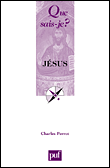 Jésus&nbsp;-&nbsp;Charles Perrot