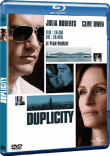 Duplicity - Blu-Ray&nbsp;-&nbsp;Tony Gilroy