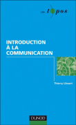 Introduction aux études en communication&nbsp;-&nbsp;Thierry Libaert