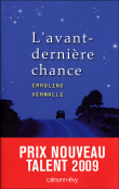 L'avant dernière chance&nbsp;-&nbsp;C. Vermalle
