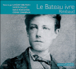 Le bateau ivre&nbsp;-&nbsp;Arthur Rimbaud