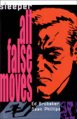 Sleeper, T2&nbsp;-&nbsp;Sean Phillips, Ed Brubaker