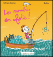Les nombres en folie&nbsp;-&nbsp;Sylvain Dayras, Pascal Robin