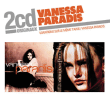 Vanessa Paradis&nbsp;-&nbsp;Variations sur le même t'aime - Vanessa Paradis - Coffret 2 CD