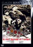 Le Vieil homme et l'enfant&nbsp;-&nbsp;Claude Berri
