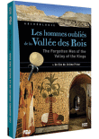 Les Hommes oubliés de la Vallée des Rois&nbsp;-&nbsp;Jérôme Prieur