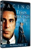 Le Temps d'un week-end (DVD)