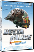 Delta Farce - Mission incompétence (DVD)