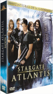 Stargate Atlantis&nbsp;-&nbsp;Coffret intégral de la Saison 3