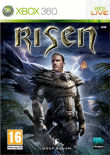 Risen&nbsp;-&nbsp;