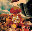 Oasis&nbsp;-&nbsp;Dig out your soul - Inclus DVD bonus