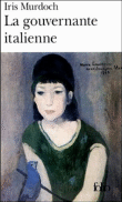La Gouvernante italienne&nbsp;-&nbsp;Iris Murdoch