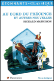 Au bord du précipice
