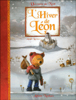 L'hiver de Léon&nbsp;-&nbsp;Pascal Le Notre, Pierre-Luc Granjon