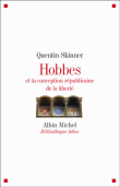 Hobbes et  la liberté républicaine&nbsp;-&nbsp;Quentin Skinner