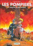 Les pompiers, T6&nbsp;-&nbsp;Stedo, Christophe Cazenove