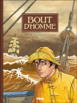 Bout d'homme, T3&nbsp;-&nbsp;Jean-Charles Kraehn