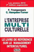 L'entreprise multiculturelle&nbsp;-&nbsp;Fons Trompenaars, Charles Hampden-Turner