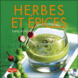 Herbes et épices dans votre cuisine&nbsp;-&nbsp;Sophie Menut