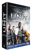 The Unit - Coffret int�gral des Saisons 1 � 4 - Edition Sp�ciale Fnac