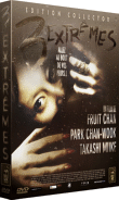 3 extrêmes - Edition collector&nbsp;-&nbsp;Fruit Chan, Park Chan-wook, Takashi Miike