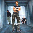 Skunk Anansie&nbsp;-&nbsp;Paranoid and sunburnt