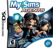 MySims Agents&nbsp;-&nbsp;