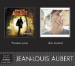 Jean-Louis Aubert&nbsp;-&nbsp;Premières prises - Idéal standard