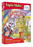 Comparer les prix de Lapin Malin Japprends langlais