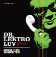 Musique Electronique&nbsp;-&nbsp;Dr Lektroluv live at Rock Werchter 2007