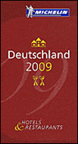 Le Guide Rouge Deutschland&nbsp;-&nbsp;Collectif