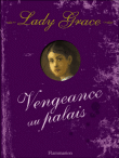Lady Grace, T6&nbsp;-&nbsp;Patricia Finney
