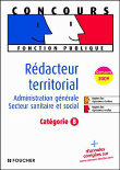 Rédacteur territorial catégorie B&nbsp;-&nbsp;Monique Langeraert