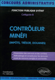 Contrôleur des impôts, du trésor et des douanes&nbsp;-&nbsp;Philippe-Jean Quillien