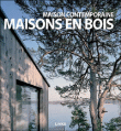 Maisons en bois maison contemporaine&nbsp;-&nbsp;Carles Broto i Comerma