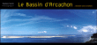 Le bassin d'Arcachon&nbsp;-&nbsp;Stéphane Scotto