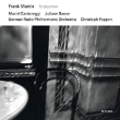 Frank Martin&nbsp;-&nbsp;Triptychon