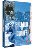 Premier de cordée&nbsp;-&nbsp;Edouard Niermans, Roger Frison-Roche